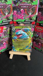 Mega evolutie pokemon hits, Hobby en Vrije tijd, Verzenden, Nieuw, Meerdere kaarten