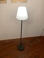 Mooie staande lamp, Ophalen of Verzenden, Zo goed als nieuw, Metaal, 150 tot 200 cm