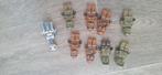 Lego star wars minifiguren, Ophalen, Gebruikt