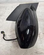 Polo zwarte spiegel compleet, Ophalen of Verzenden