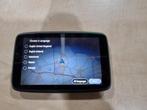 TomTom Go 6200 Wifi en Bluetooth, Ophalen, Gebruikt