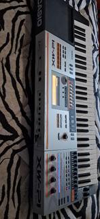 Casio XW-P1, Muziek en Instrumenten, Keyboards, Ophalen, 61 toetsen, Casio, Midi-aansluiting
