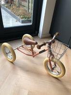 Veloretti Loopfiets met Mandje, Kinderen en Baby's, Speelgoed | Buiten | Voertuigen en Loopfietsen, Ophalen of Verzenden, Gebruikt