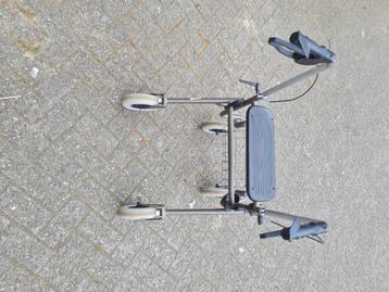 Rollator  beschikbaar voor biedingen