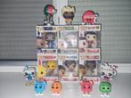 Funko poppen., Verzamelen, Ophalen of Verzenden, Zo goed als nieuw