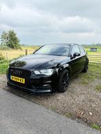 Audi A3 1.8TFSI 132KW/250PK 3D 2013 Zwart, Voorwielaandrijving, 4 cilinders, 179 pk, Zwart