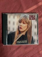 Carla Olson - Wave of the hand - The best of, Verzenden, 1980 tot 2000, Gebruikt