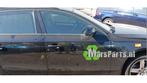Portier 4Deurs rechts-voor van een Audi A4 (MBB), Auto-onderdelen, Carrosserie en Plaatwerk, Gebruikt, Deur, 3 maanden garantie