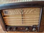 oude Philips radio, Antiek en Kunst, Antiek | Tv's en Audio, Ophalen