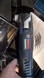 Bosch GOP 40-30 Multitool - 400W, Ophalen of Verzenden