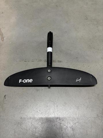 F-One Monobloc Tail C195 + Fuselage XXXS beschikbaar voor biedingen