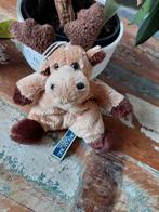 Schattig Skogstokig Rendier Knuffel, Verzamelen, Dierenverzamelingen, Ophalen of Verzenden, Zo goed als nieuw
