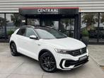 Volkswagen T-Roc R 2.0 TSI 4Motion|Pano|Akrapovic|Camera|ACC, Automaat, Zwart, 4 cilinders, 1984 cc