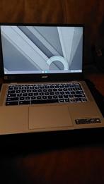 Acer chromebook z.g.a.n., Computers en Software, Chromebooks, Ophalen, Zo goed als nieuw, 4 GB of minder