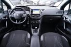 Peugeot 208 1.4 e-HDi Blue Lease | Navi | AC | Automaat, Auto's, Peugeot, Euro 5, Stof, 4 cilinders, 96 €/maand
