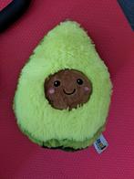 Advocado knuffel, Ophalen of Verzenden, Zo goed als nieuw, Overige typen
