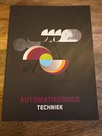 Automatiserings Techniek - Huis van Techniek, Ophalen of Verzenden, Zo goed als nieuw, Overige onderwerpen