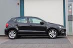 Volkswagen Polo 1.2 TSI Comfortline|Lage Km|, Gebruikt, Euro 6, 4 cilinders, Zwart