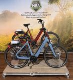 Sparta A Shine Elektrische fiets met BOSCH midden motor!, Fietsen en Brommers, Elektrische fietsen, Sparta, Nieuw, 59 cm of meer