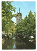 35463 Delft ZH 83 _Gelopen met mooie zegel Krantenpagina