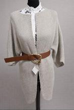 By Bar vest wol mix maat L, Ophalen of Verzenden, Zo goed als nieuw, Maat 38/40 (M)