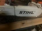 Stihl diepte afstelling + Z.G.A.N. RDR Ketting 50cm, Ophalen of Verzenden, Zo goed als nieuw, Overige typen