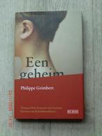 Philippe Grimbert - Een geheim (Hardcover met stofomslag), Nieuw, Ophalen of Verzenden