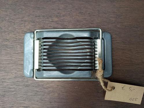 Vintage eiersnijder Westmark, Antiek en Kunst, Antiek | Keukenbenodigdheden, Ophalen of Verzenden