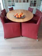 Eetkamerstoelen Bert Plantagie, Ophalen