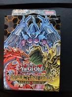 Yugioh Sacred Beasts Structure Deck 1st Edition Yu-Gi-Oh, Hobby en Vrije tijd, Verzamelkaartspellen | Yu-gi-Oh!, Nieuw, Verzenden