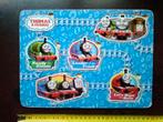 Thomas de trein houten puzzel, afm: ca. 22x30cm, Kinderen en Baby's, Speelgoed | Kinderpuzzels, Minder dan 10 stukjes, Gebruikt