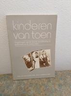 Boek kinderen van toen geschiedenis, Ophalen of Verzenden, Gelezen