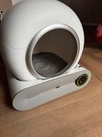 Kattenbak zelfreinigend, Dieren en Toebehoren, Kattenbakken, Ophalen, Zelfreinigend