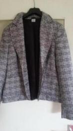 Nieuw dames colbert MS mode, Maat 38/40 (M), Nieuw, Ophalen of Verzenden, Jasje