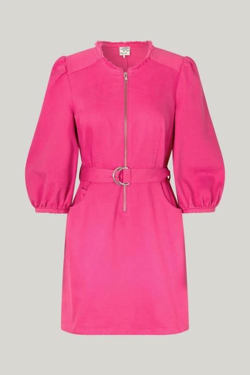 BAUM UND PFERDGARTEN ALLANA dress SALE- TIEN op Instagram, Kleding | Dames, Jurken, Zo goed als nieuw, Maat 36 (S), Onder de knie