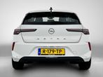 Opel Astra 1.2 Edition, Auto's, Voorwielaandrijving, 12 maanden, Euro 6, Wit