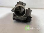 Gasklephuis van een Ford Focus, Ophalen of Verzenden, 3 maanden garantie, Gebruikt, Ford