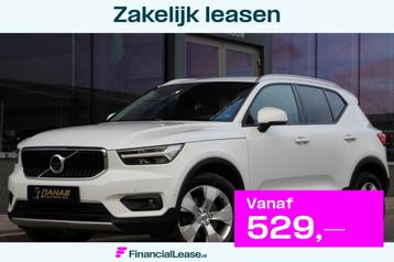 Volvo XC40 2.0 T4 AWD Scandinavian Line | H/K | 360 Camera | beschikbaar voor biedingen