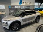 Citroen C4 Cactus Verkocht!, Auto's, Citroën, Stof, Euro 6, 82 pk, 23 km/l