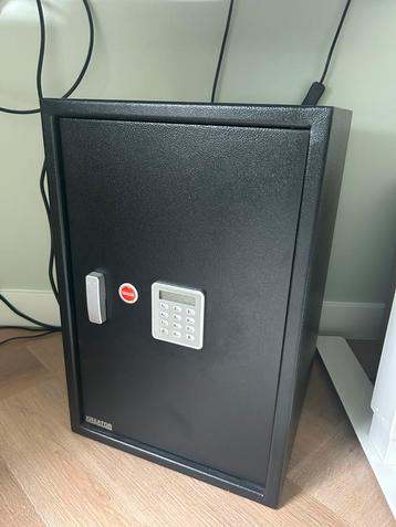 Elektronische Kluis Kreator  (350x520x360 mm) beschikbaar voor biedingen