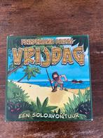 Vrijdag Bordspel - Solo Avontuur 999 games, 999  Games, Een of twee spelers, Ophalen of Verzenden, Zo goed als nieuw