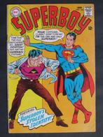 Superboy (1949 serie) #144 DC 1968, Amerika, Verzenden, Gelezen, Eén comic
