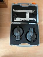 Multi Anker 2.0 - voor o.a. bevesting Thule Windscreen, etc., Caravans en Kamperen, Ophalen, Zo goed als nieuw