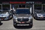 Citroën Berlingo 1.2 PureTech Feel € 11.940,00, Auto's, Citroën, Stof, 1295 kg, 1199 cc, Origineel Nederlands