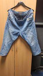 Esprit Jeans Maat 48, Lengte 84cm, Blauw, Overige jeansmaten, Ophalen of Verzenden, Gedragen