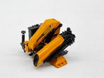 WSI PALFINGER PK 165.002 autolaadkraan VERBOUW FRANZ BRACHT, Hobby en Vrije tijd, Modelauto's | 1:50, ., Nieuw, Ophalen of Verzenden