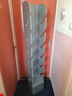 Skateboard Kast - Ruimte voor 6 Boards!, Huis en Inrichting, Ophalen, Gebruikt, Overige typen, Metaal