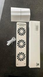 Radiator ventilator uitbreidingsset, Ophalen of Verzenden, Nieuw