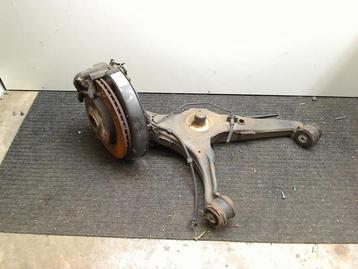 DRAAGARM RECHTS ACHTER Transporter / Caravelle T5 beschikbaar voor biedingen