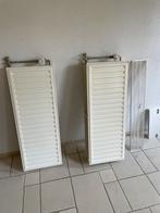 Radson radiatoren - 4 stuks, Doe-het-zelf en Verbouw, Verwarming en Radiatoren, Ophalen, 30 tot 80 cm, Radiator, 60 tot 150 cm